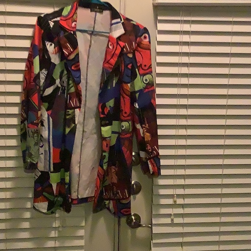 Blazer
